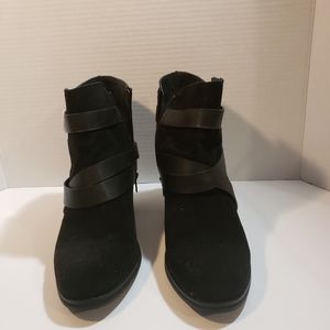 Ankle Booties